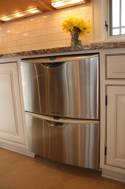 Kitchen contemporary-kitchen