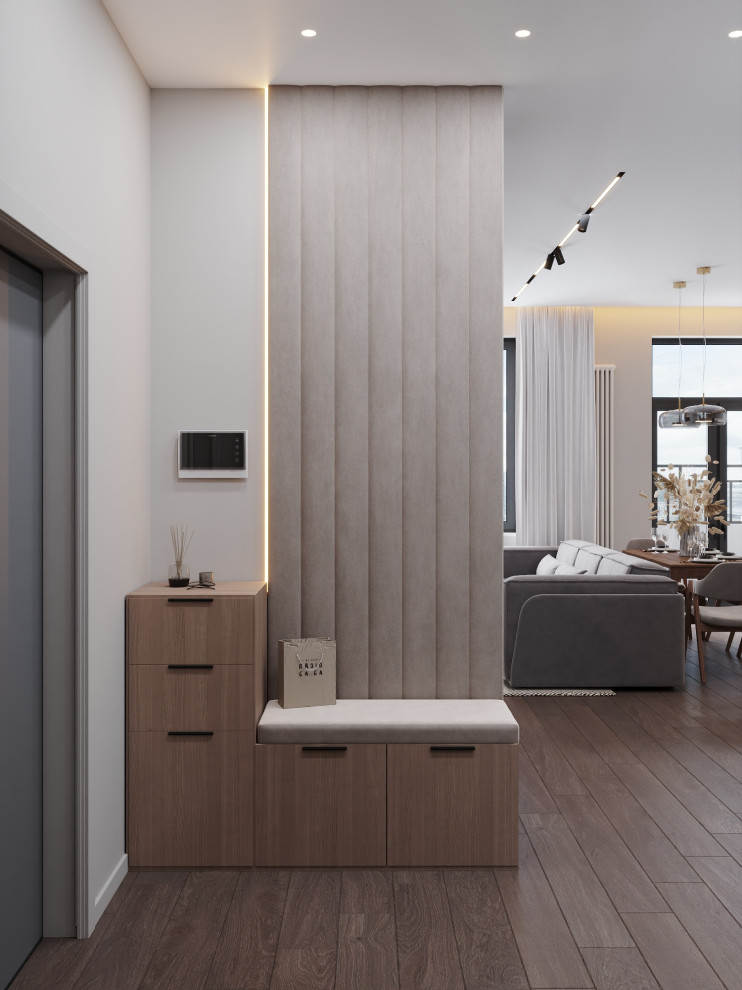 ЖК "Парк Победы" 100м2