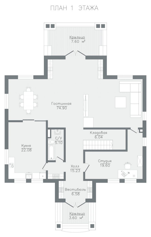 Новый Петергоф