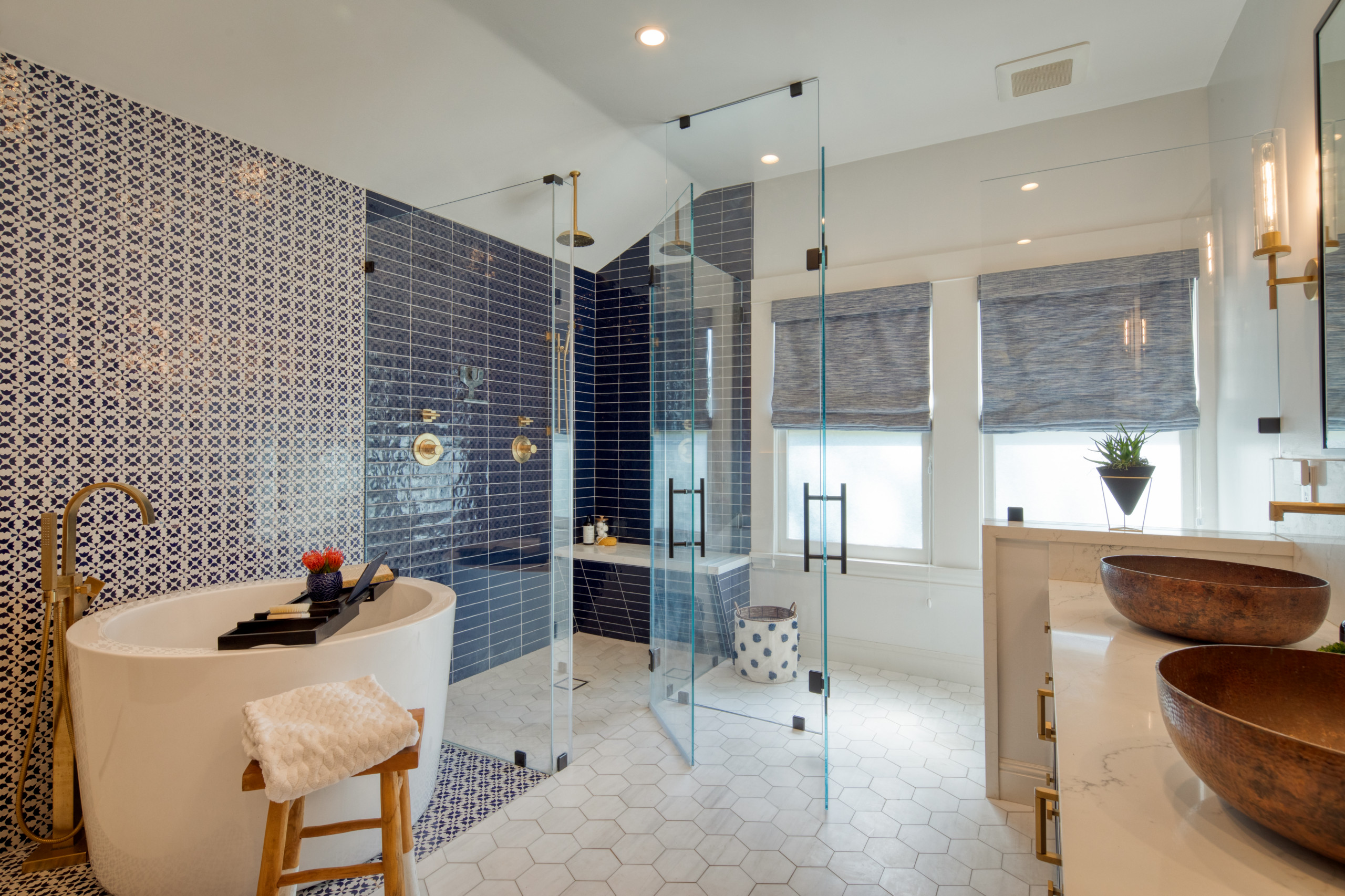 Bathroom Design