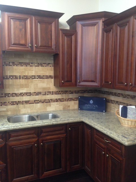 kitchen koek