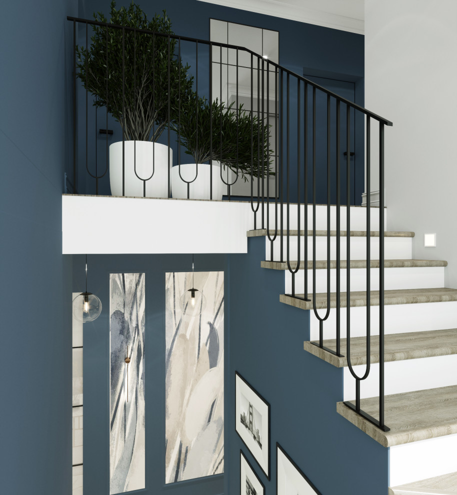 Дом Московская область