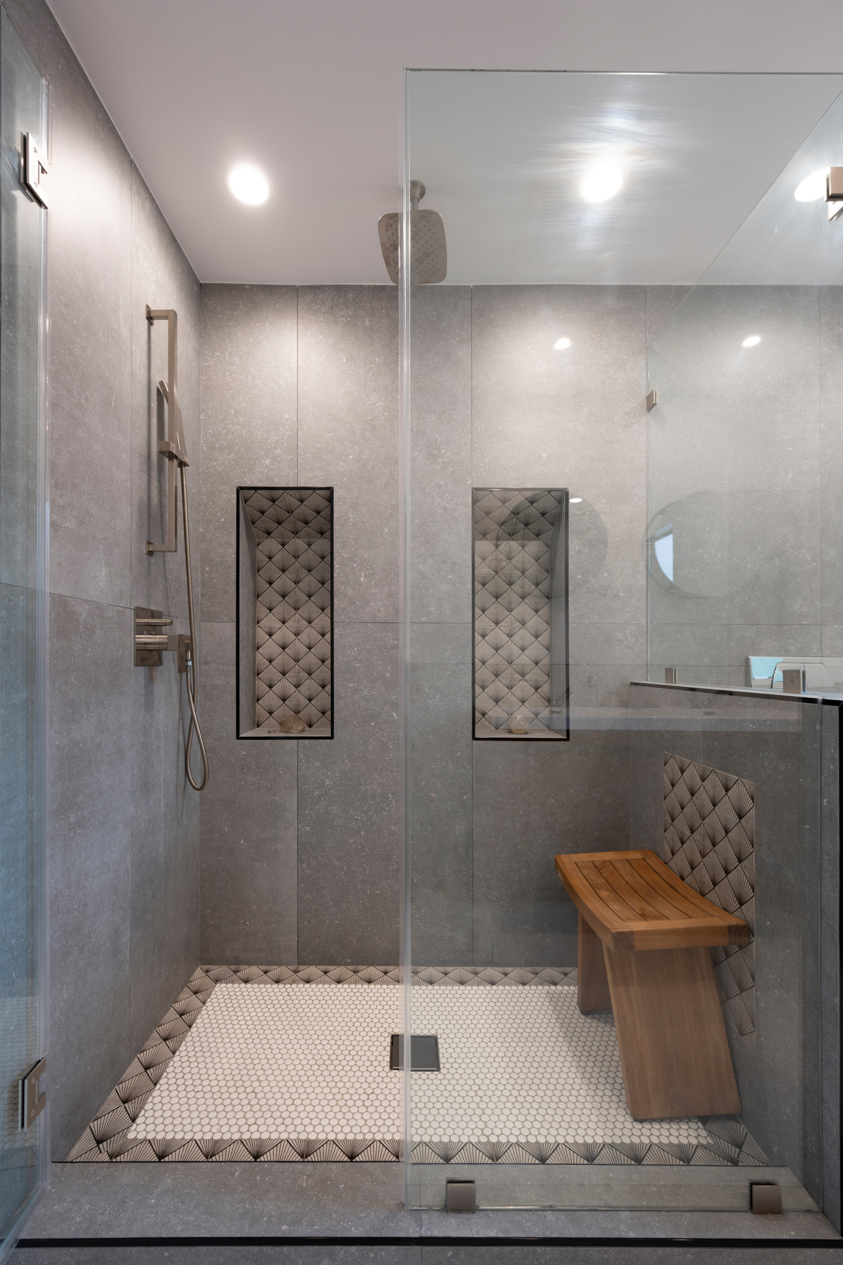 Atwater Village / Bathroom Remodel