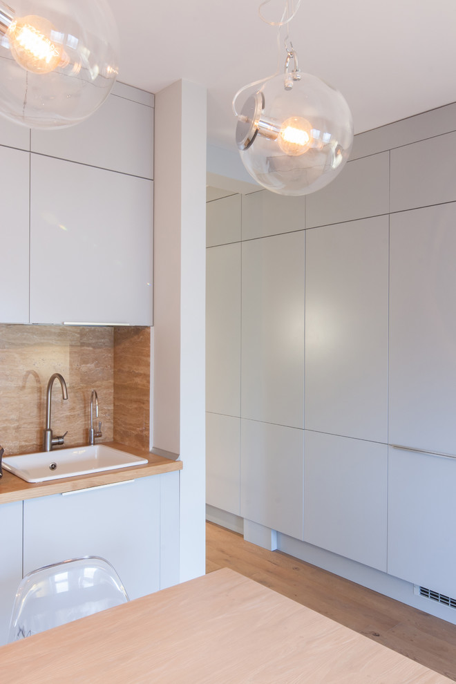 Кутузовский проспект