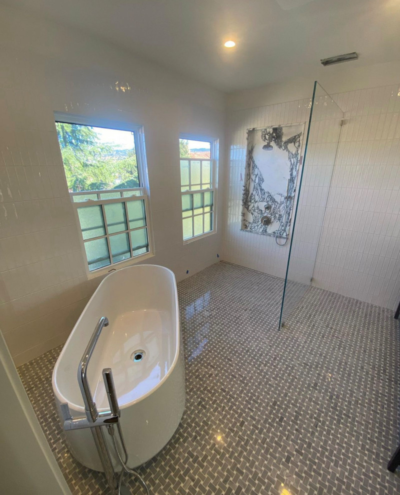 Bathroom Remodels