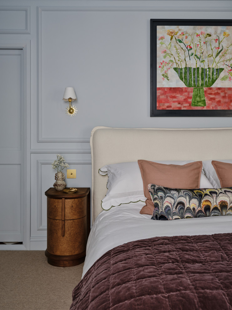 Islington - Bedroom
