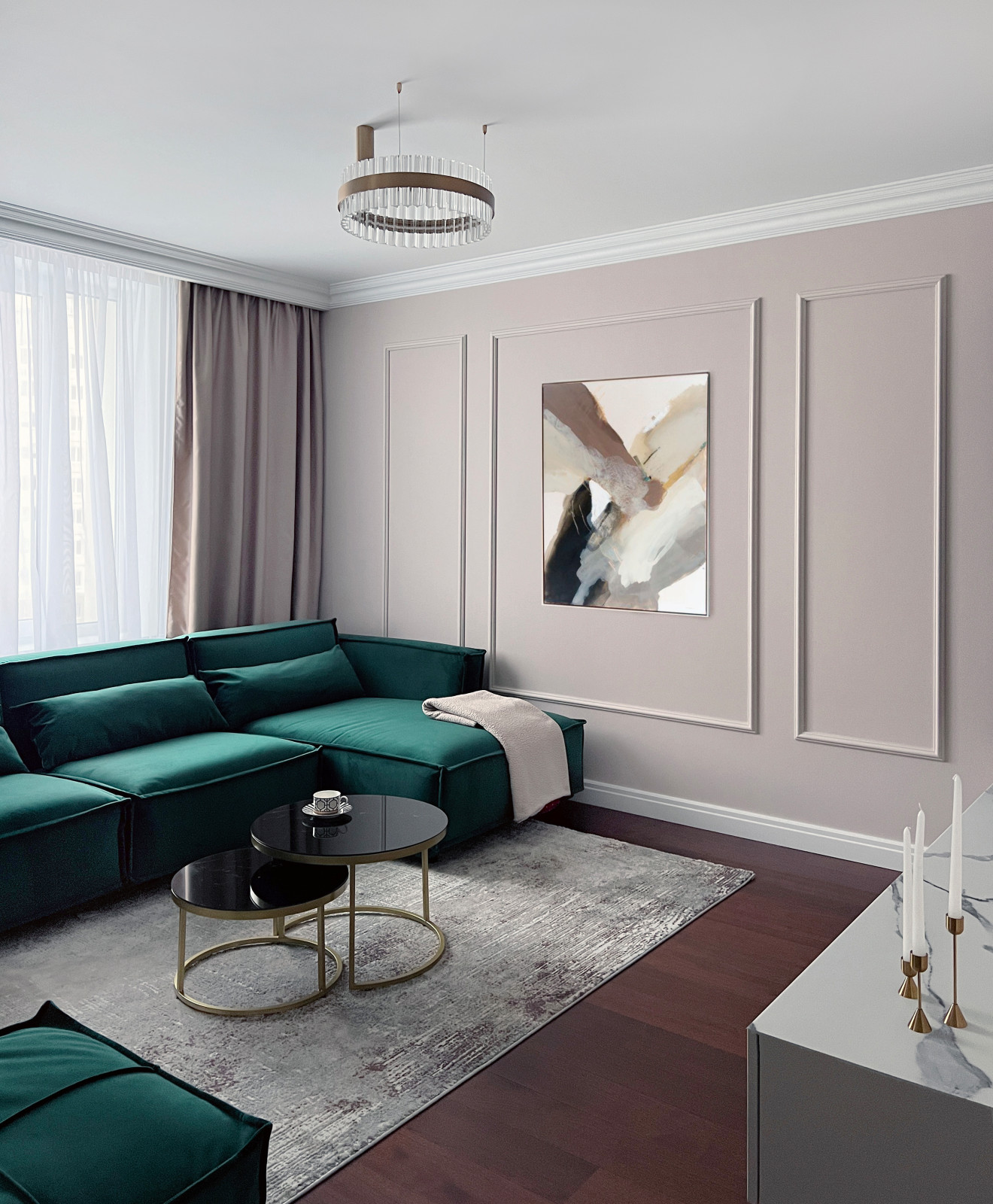 Туристская, 30