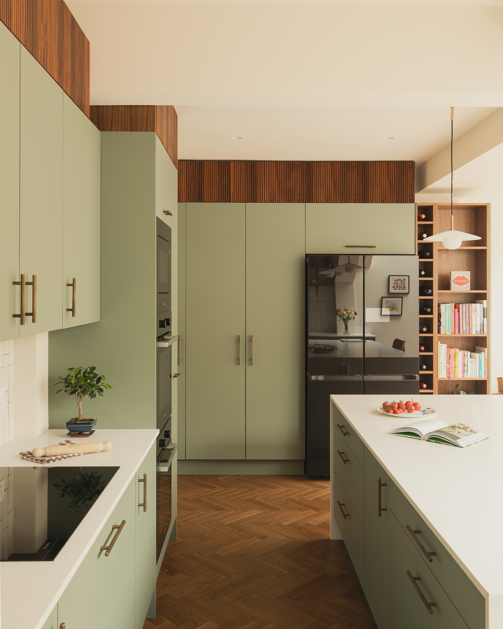 Family Home – Crouch End #2