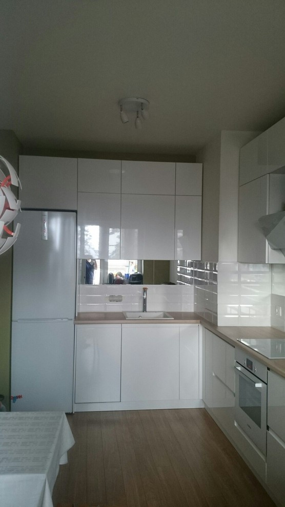 Кухня 12,2 кв.м.