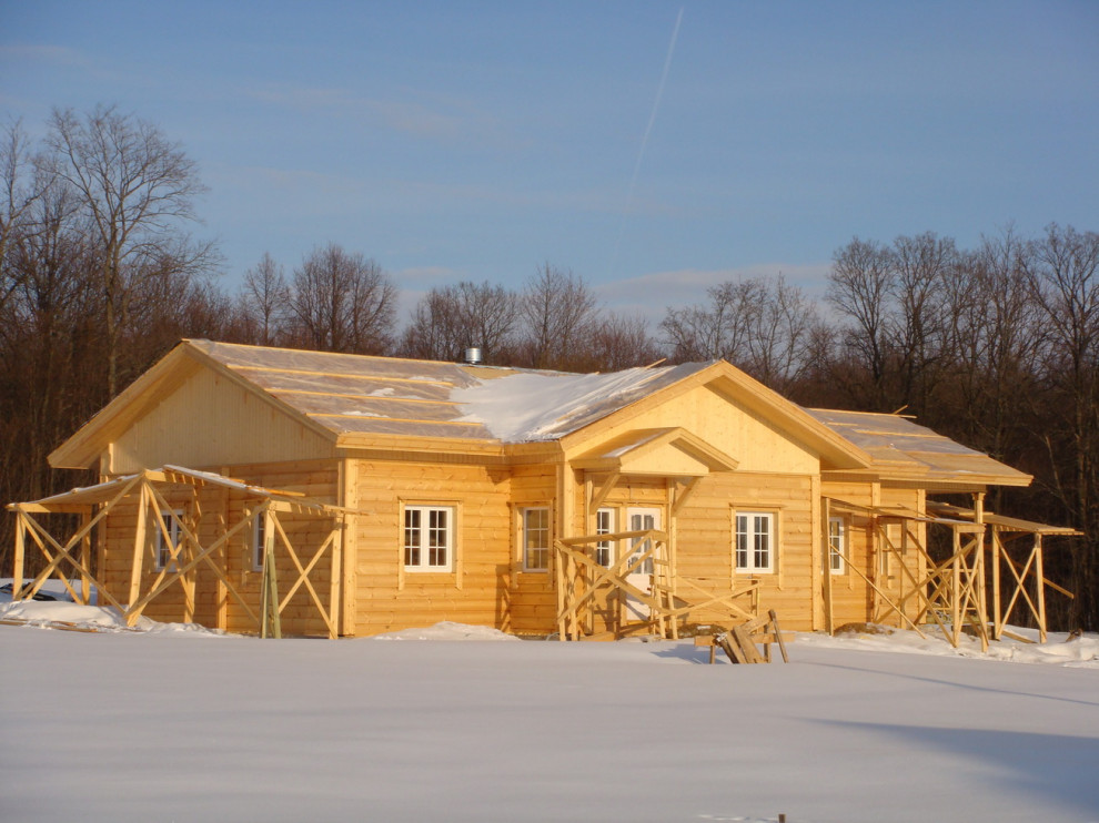 Объект «Дубрава».