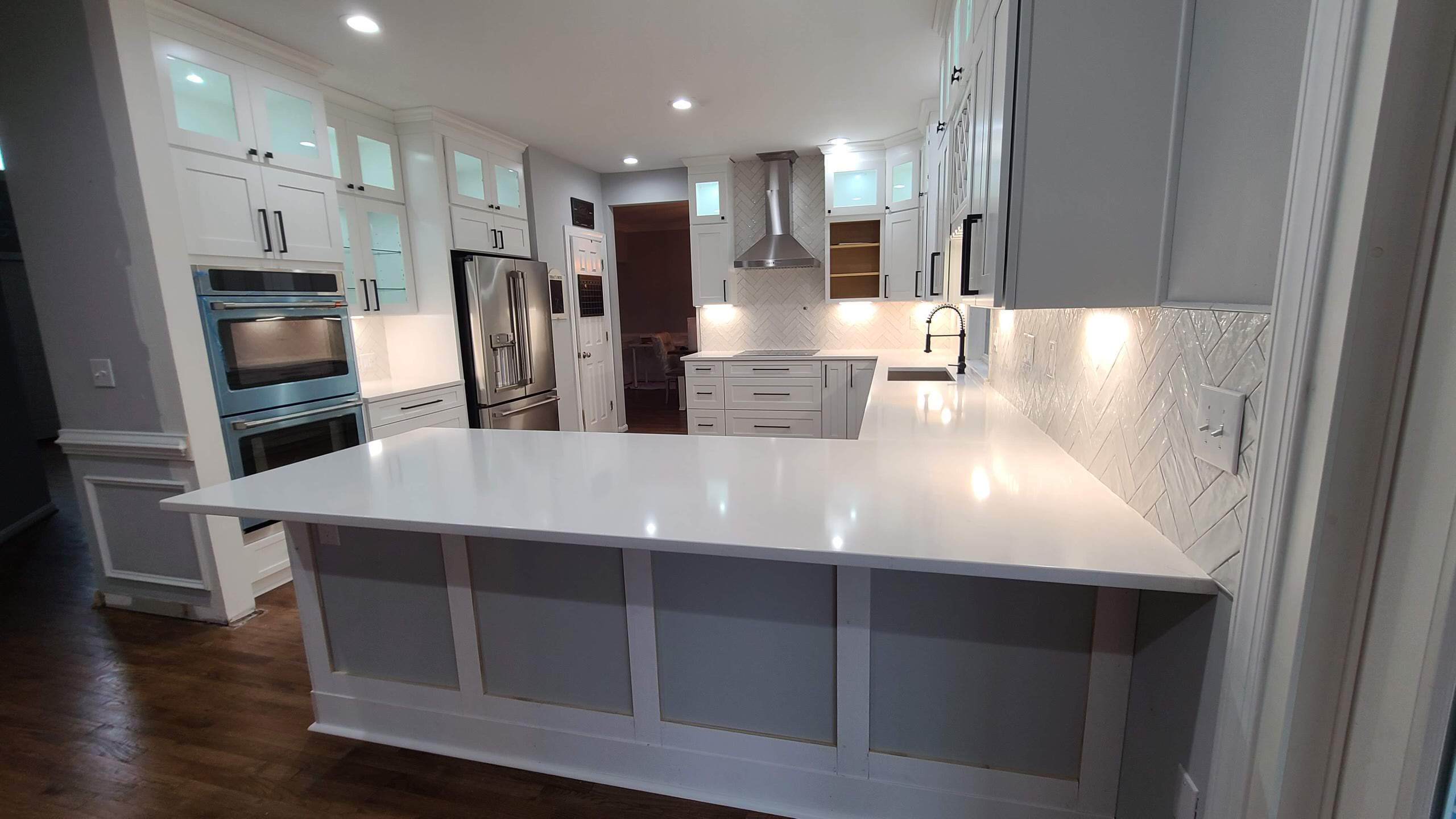 Kitchen Remodel