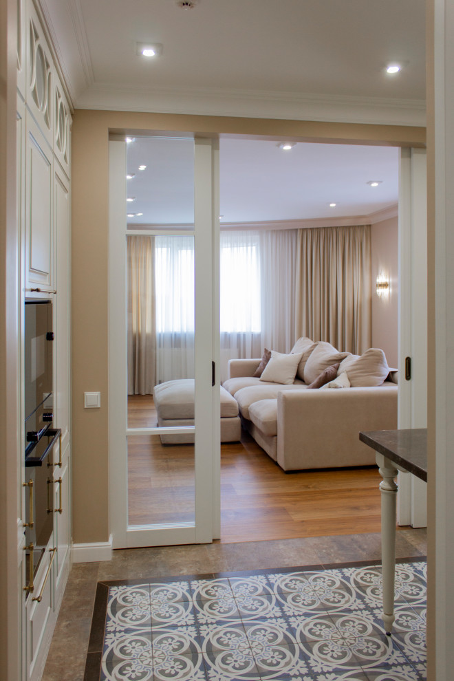 Жк Европейский