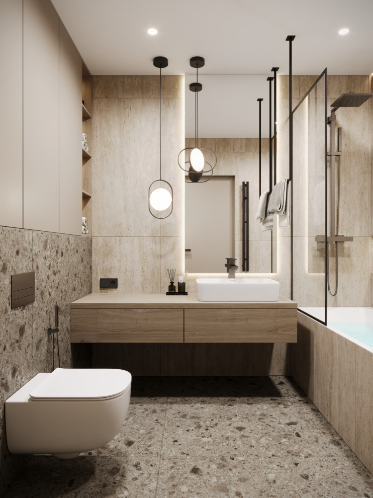 Минимализм в пространстве