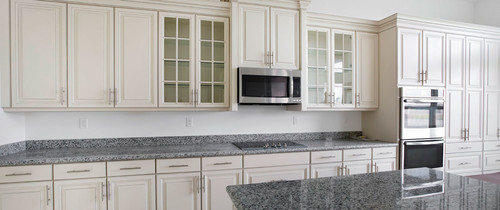 classic white design kitchen remodel