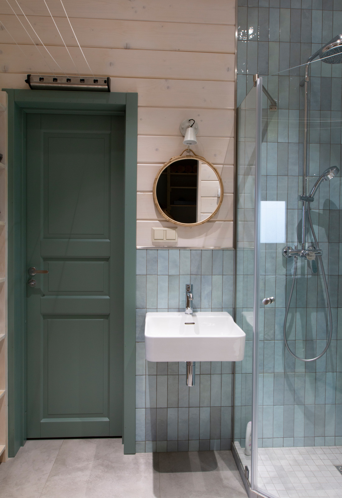 Рыбацкий Домик