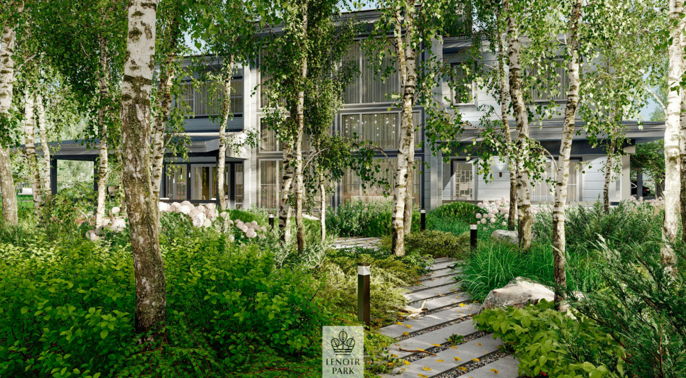 Завидово Гольф