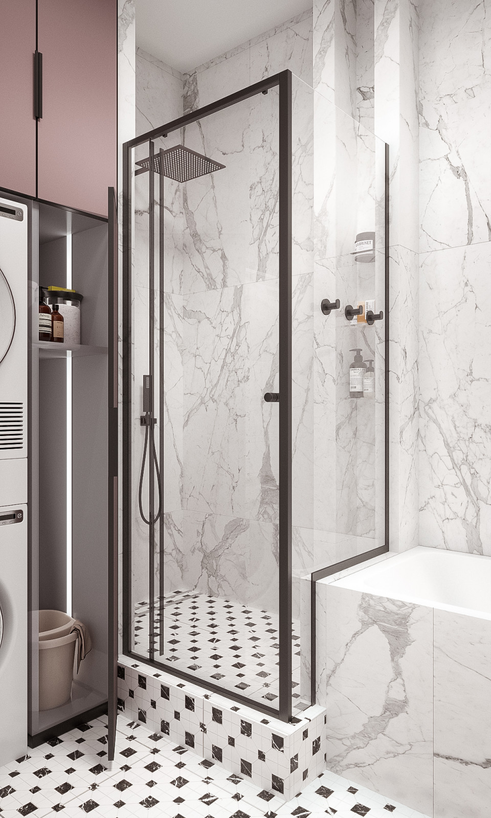 Вересковый штрих