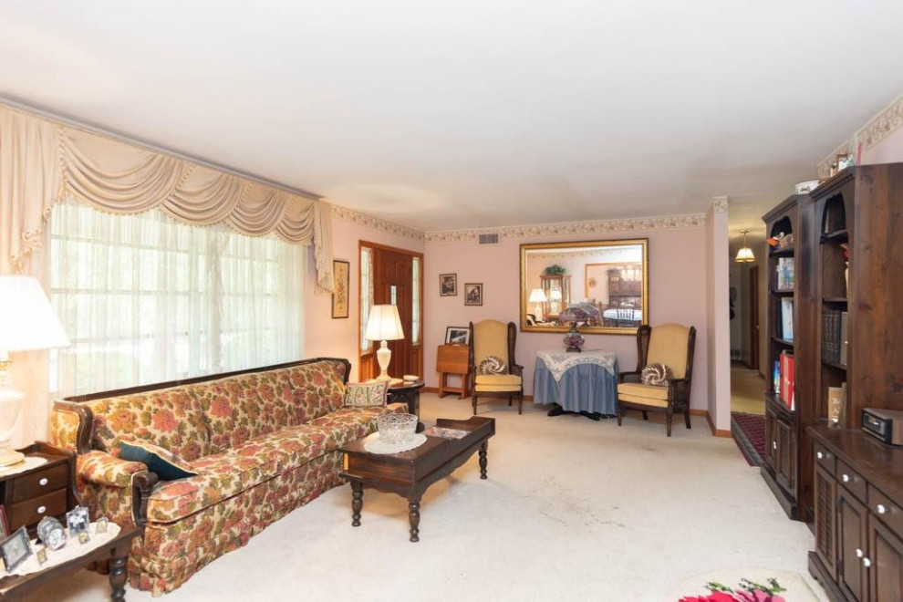 Lake Lanier Home Major Update