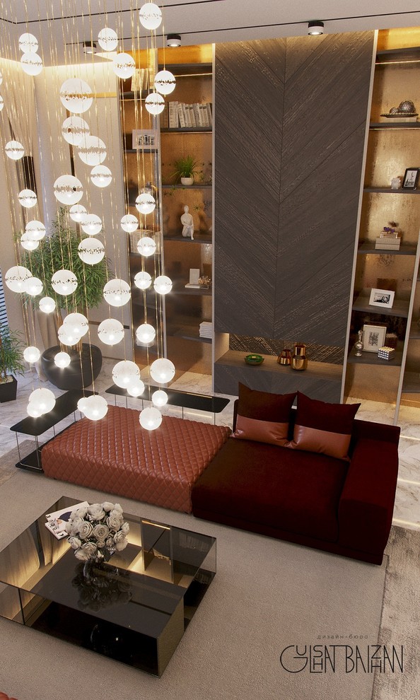 Коттедж г. Астана, 321 м2