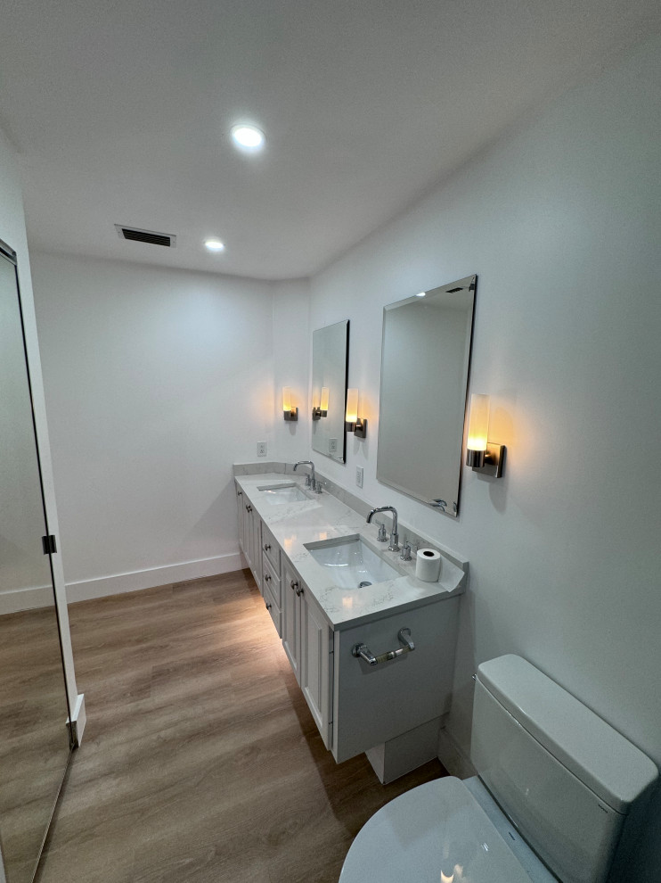 Wellington Condo