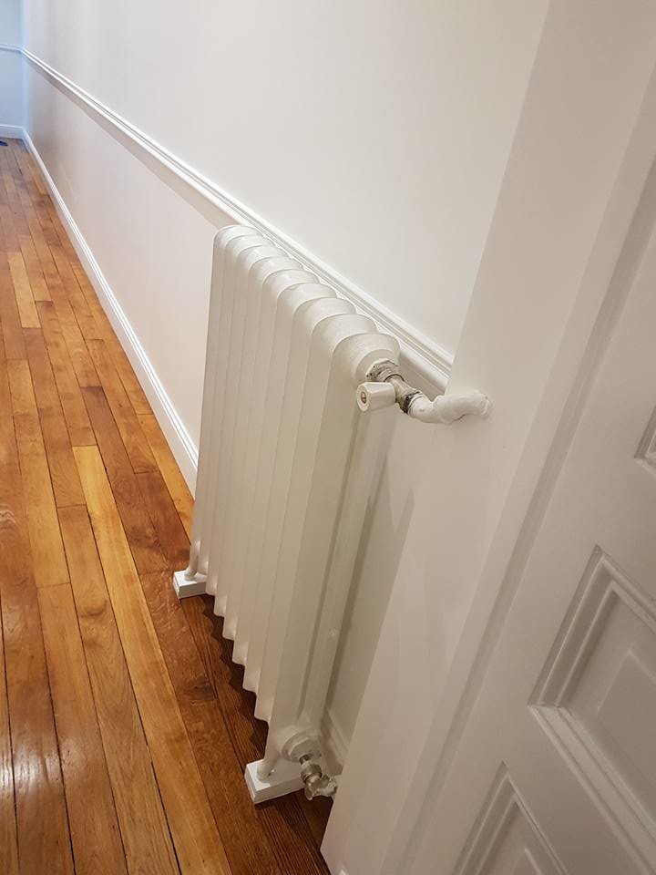 Renovation  de A à Z d'Appartement 120 m² à Nation