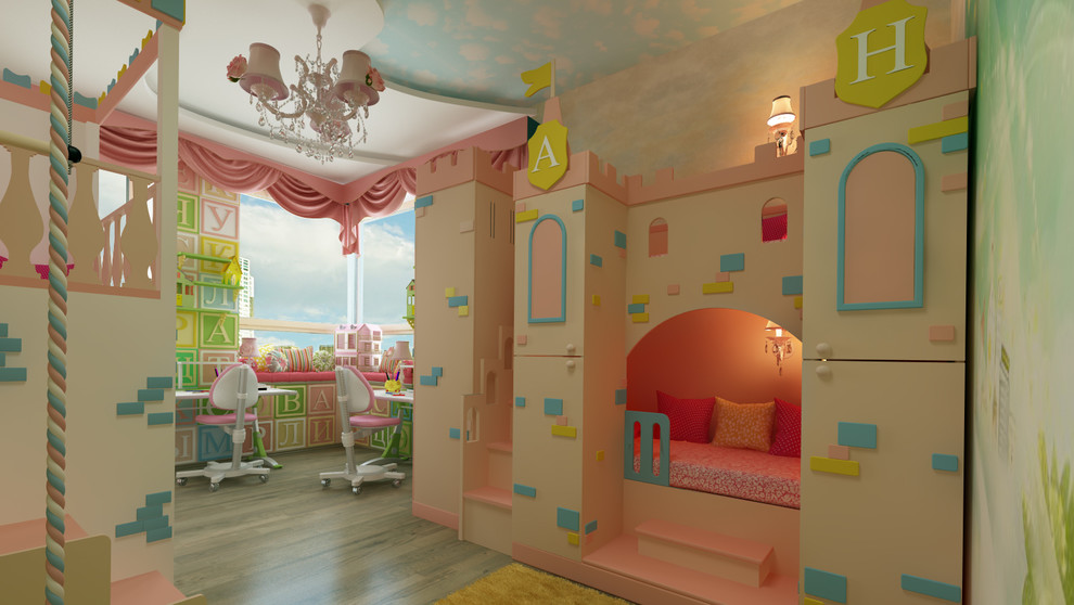 Квартира на ул. Маршала Жукова