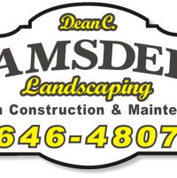 Dean Ramsdell DEAN C. RAMSDELL LANDSCAPING - Project Photos & Reviews - Wells, ME US ...