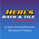 Herl's Bath & Tile Solutions