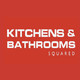 Kitchens & Bathrooms Squared