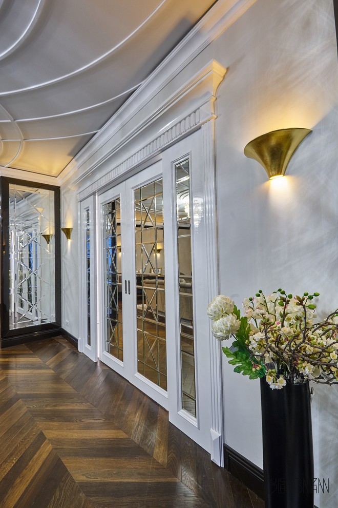 "Все оттенки кофе"