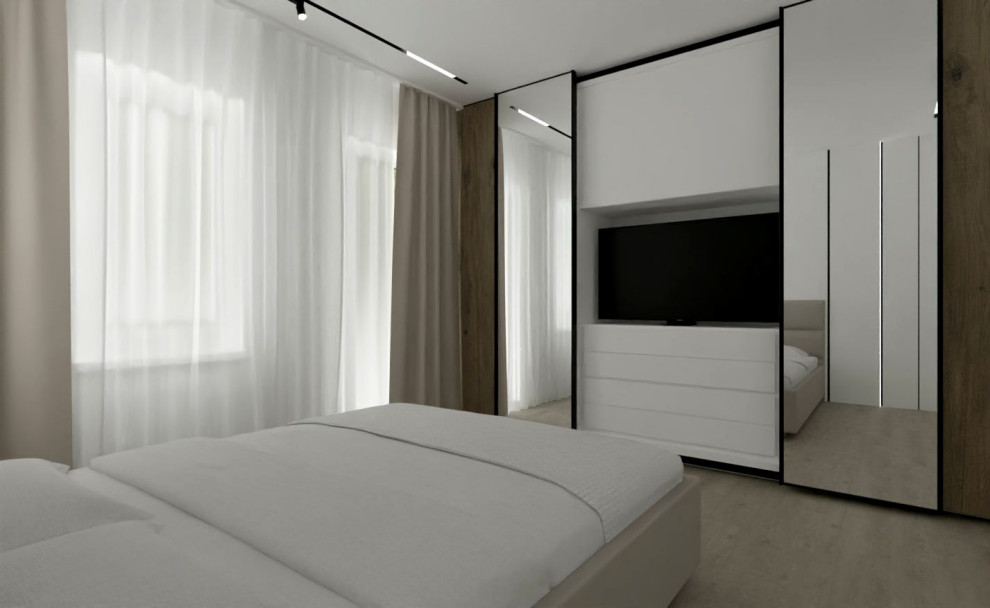 Дом в Одинцовском районе