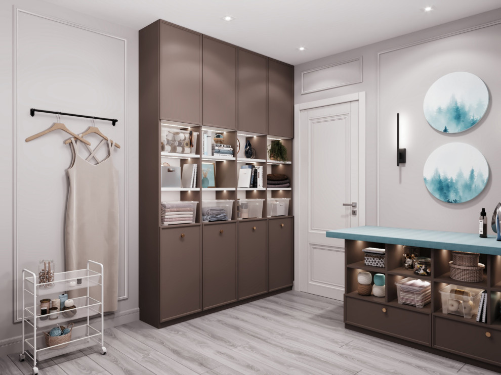 Дом в п. Куюки