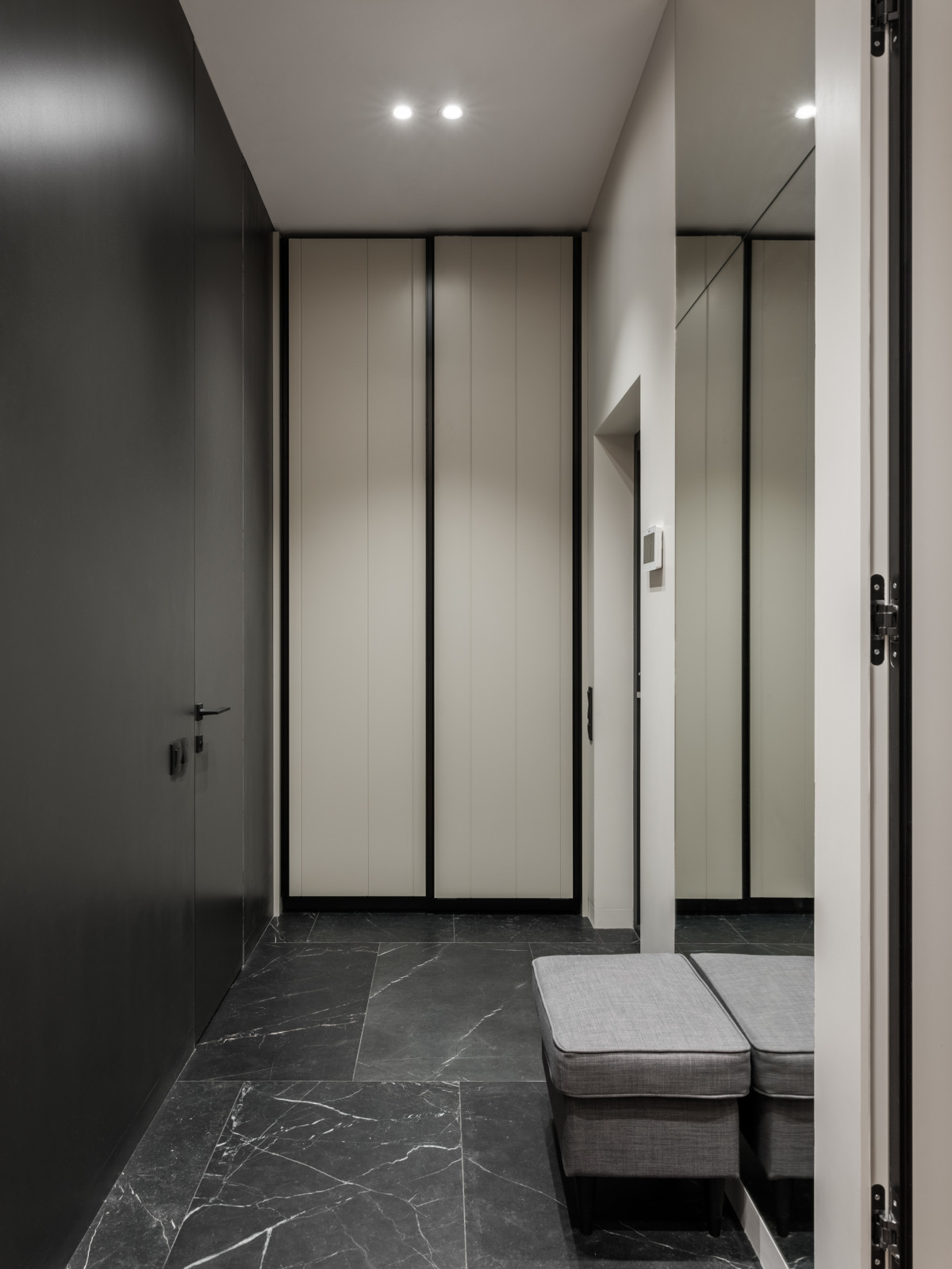 НОВОЧЕРЕМУШКИНСКАЯ 17