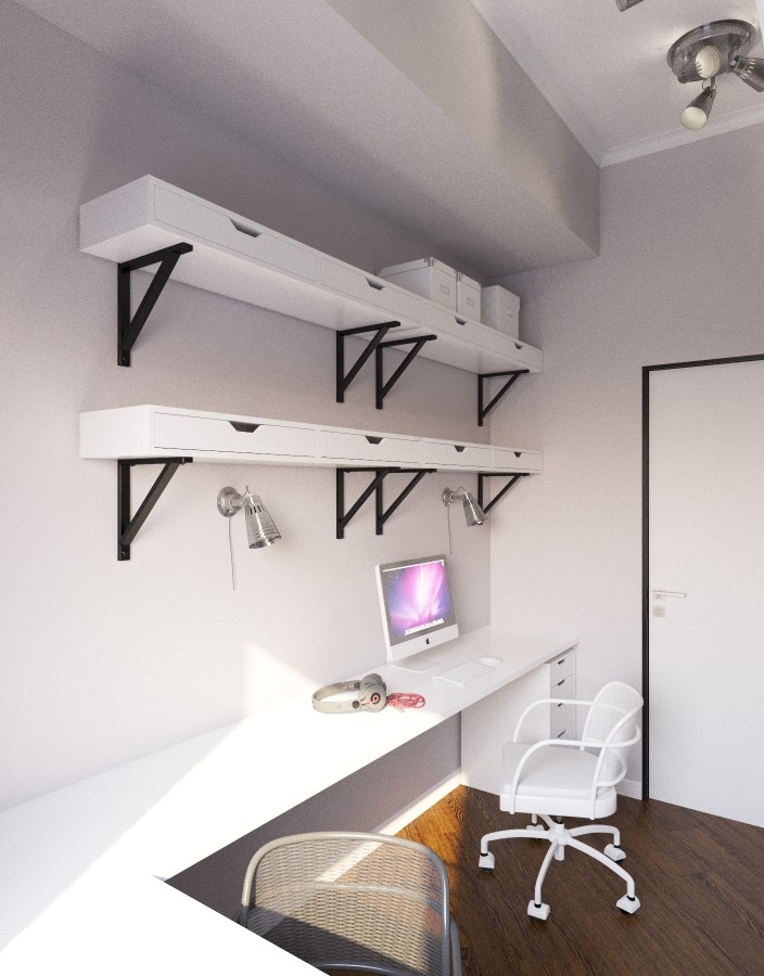 Квартира на Нагорной