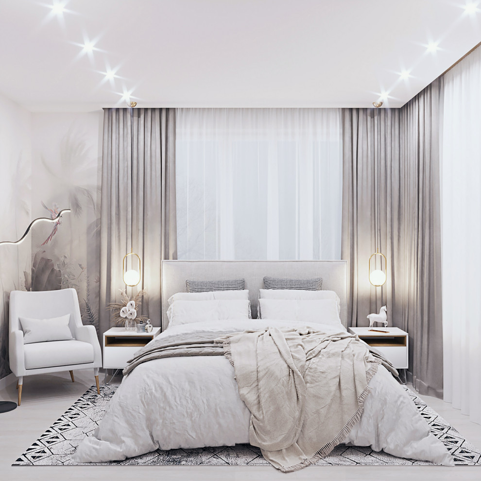 Коттедж 2-х этажный. S=166 м2