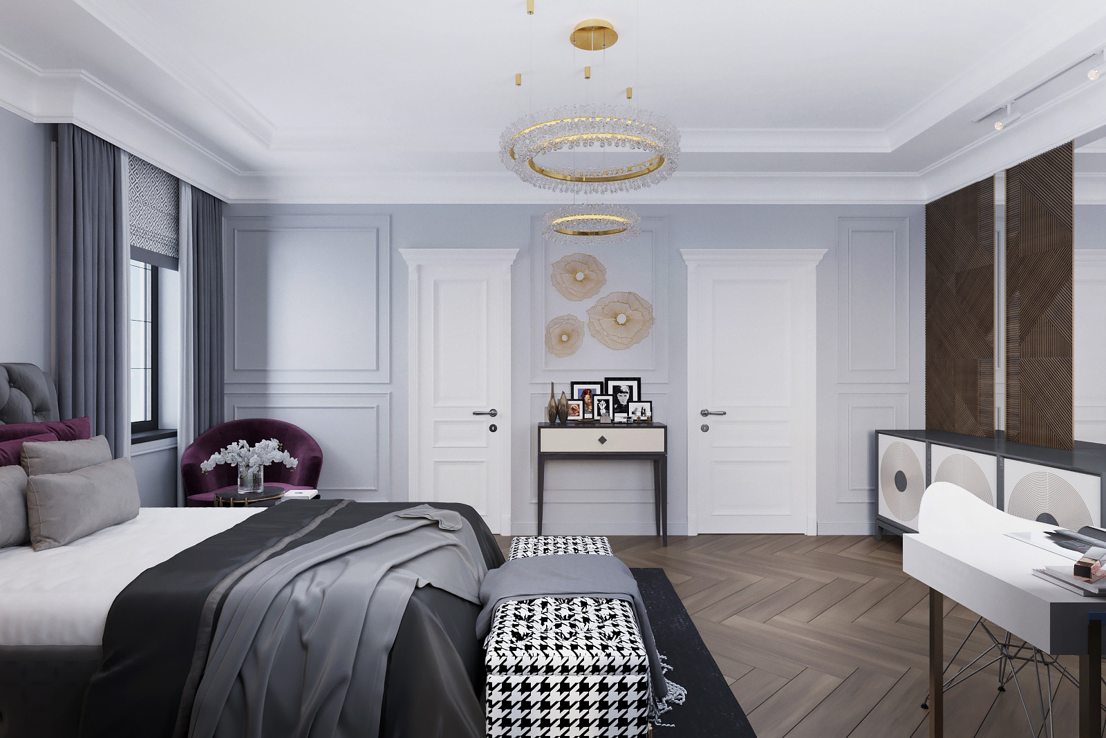 Таунхаус в Благодатово