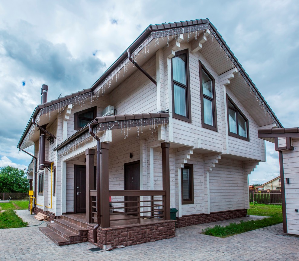 КП Руза Фэмили Парк