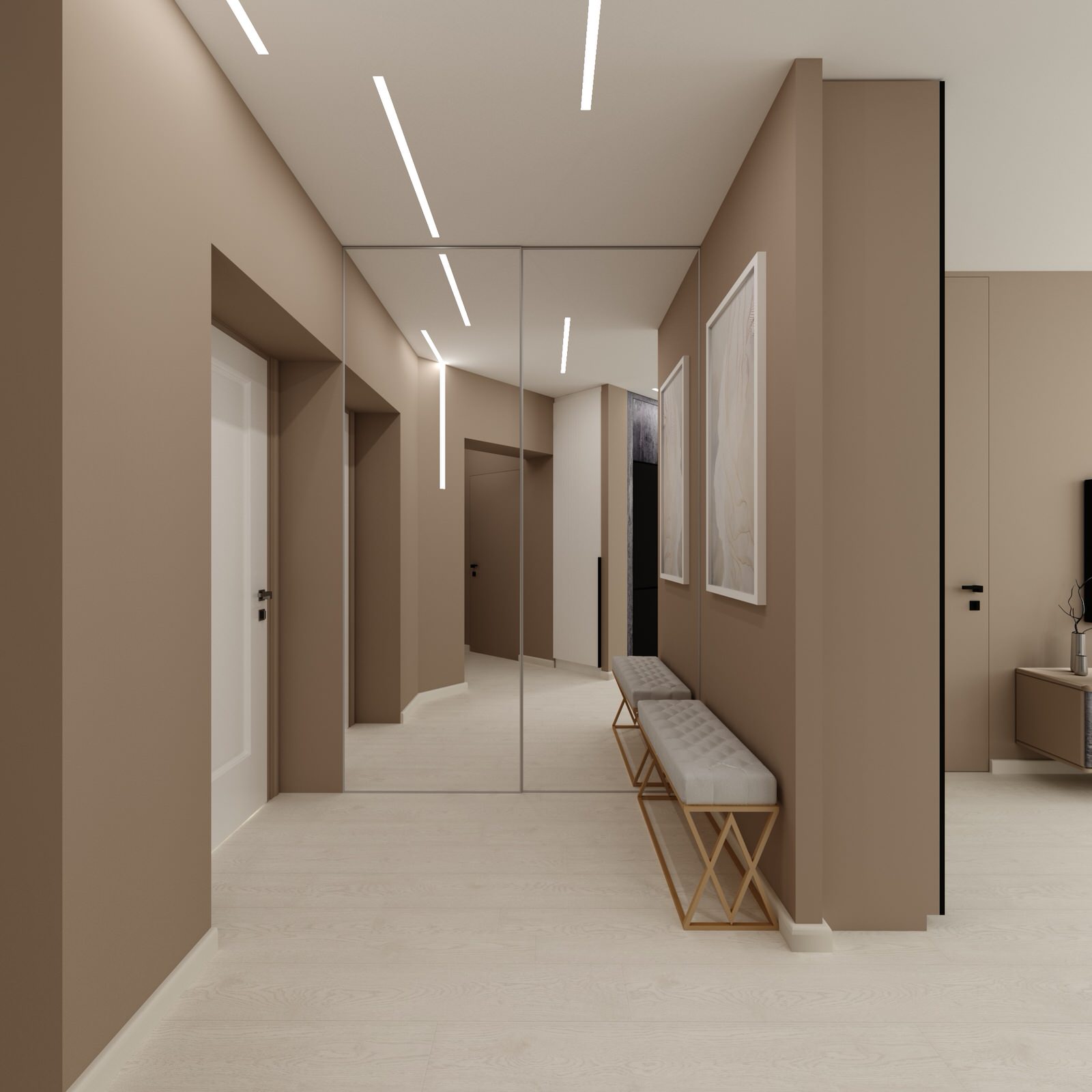 ЖК "Дивный Сад"