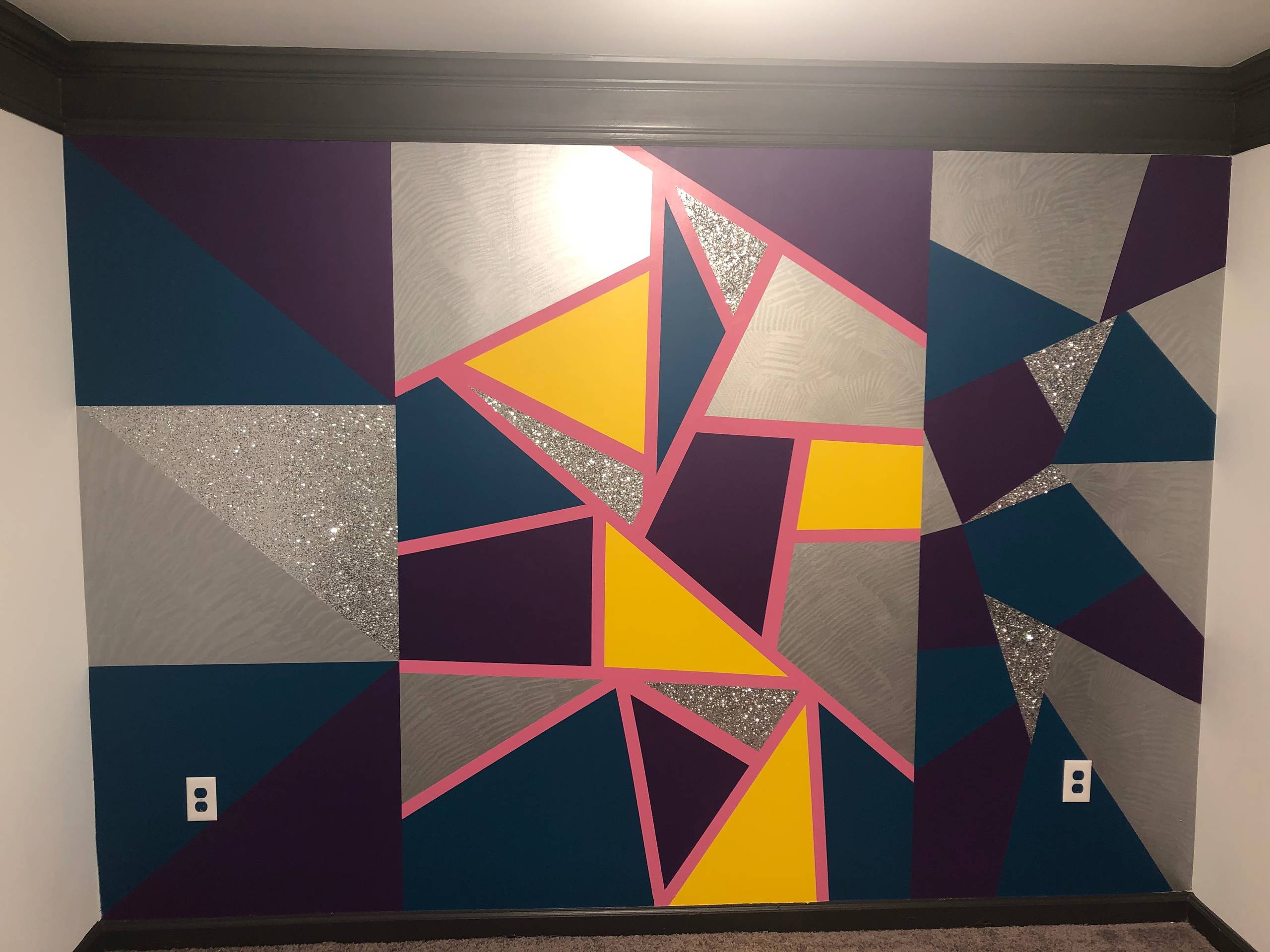 Extraordinary Walls