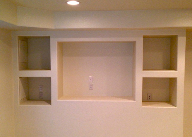 Arch 2024 entertainment center