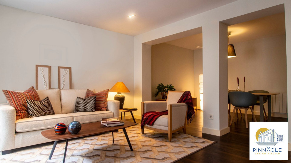 Whole Home Transformation
