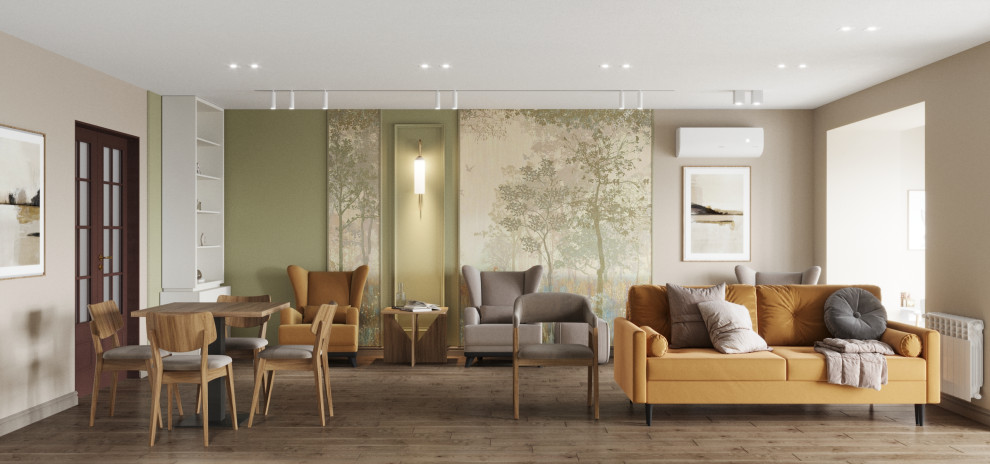 Санаторий ОАО РЖД "Алтай"