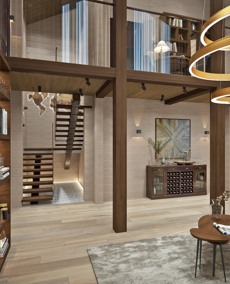 Дом !Лапино Град"