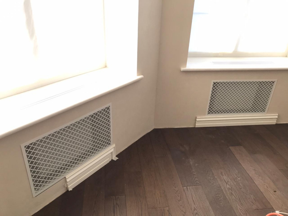 Решетки для ниш