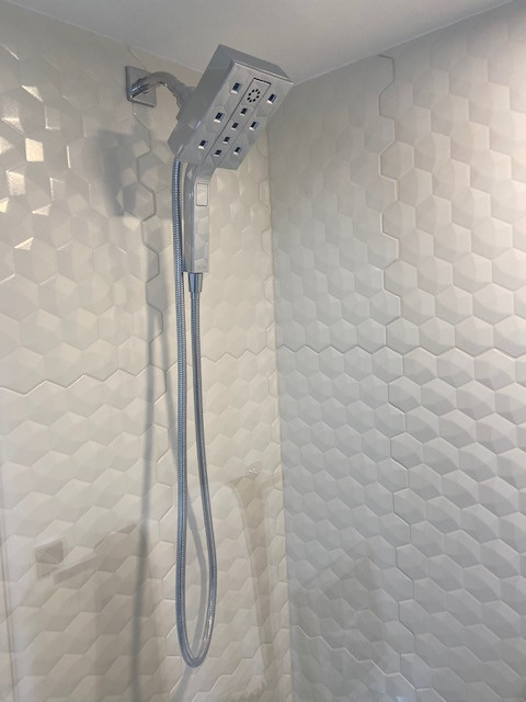 Remodels