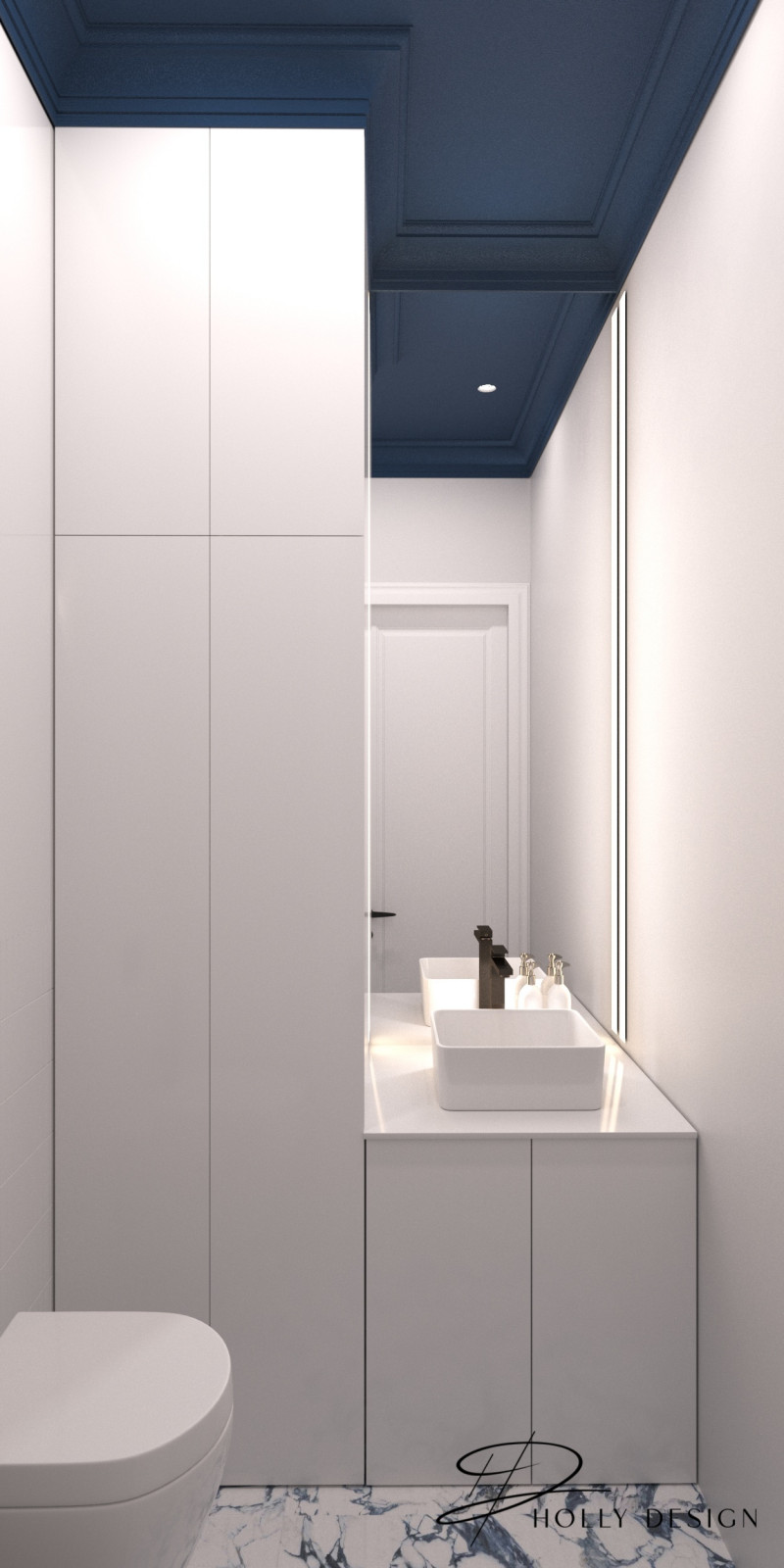 Гранд Вью | Флиппинг (перепродажа)