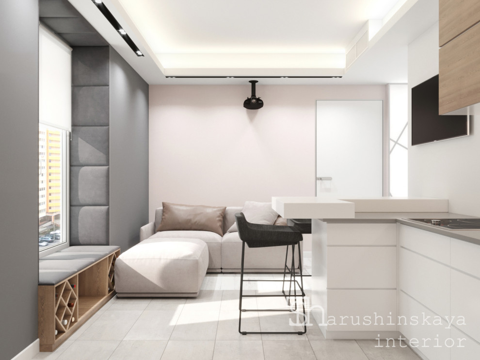 С видом на Сатирикон