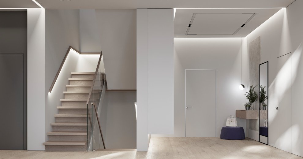 Коттеджный поселок «Горки Академпарка»