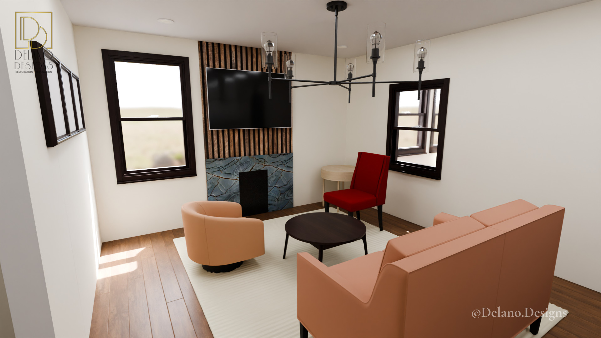 Altadena Residence