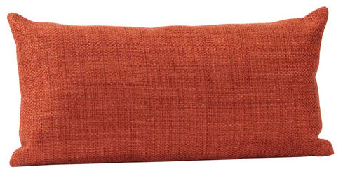 Coco Coral Kidney Pillow